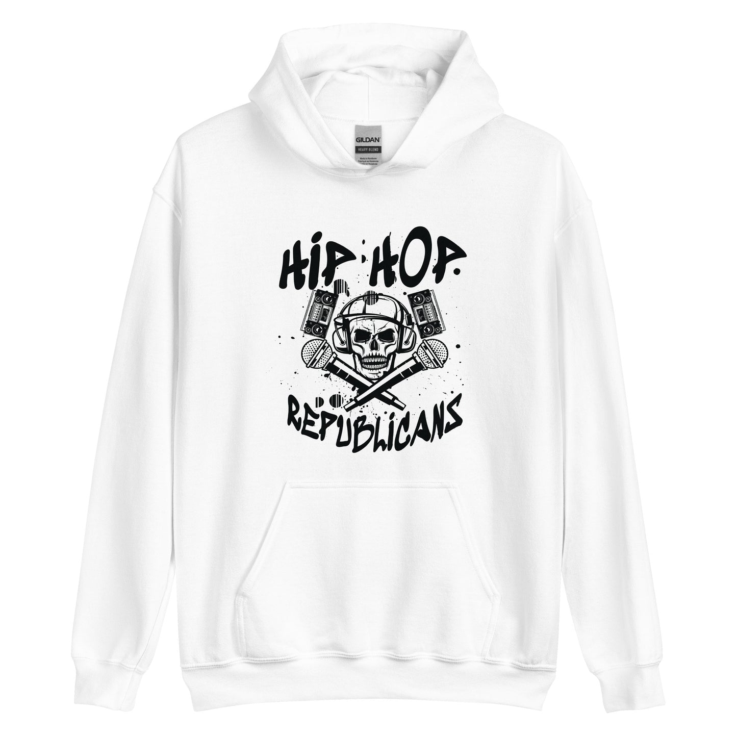 Unisex Hoodie