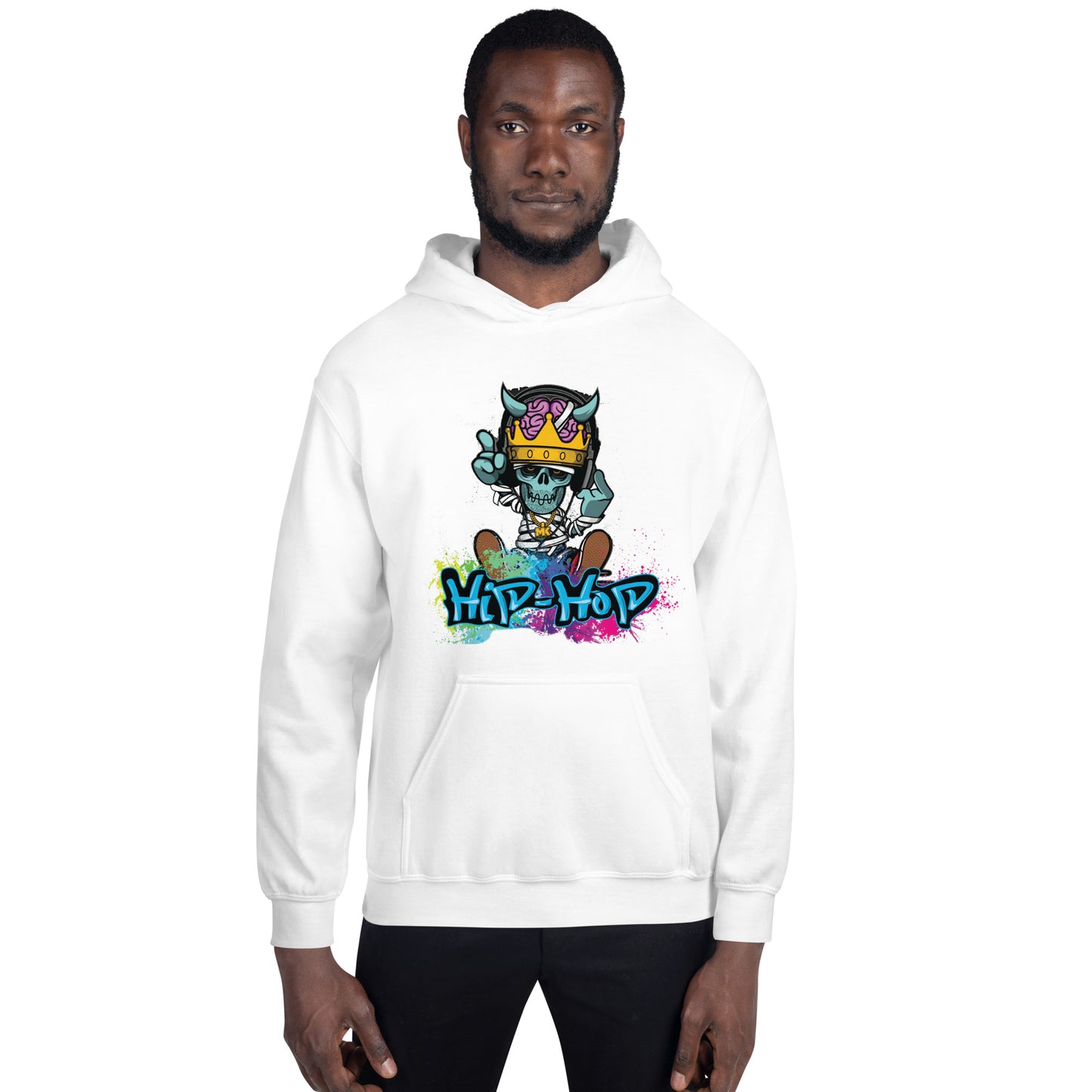 Unisex Hoodie