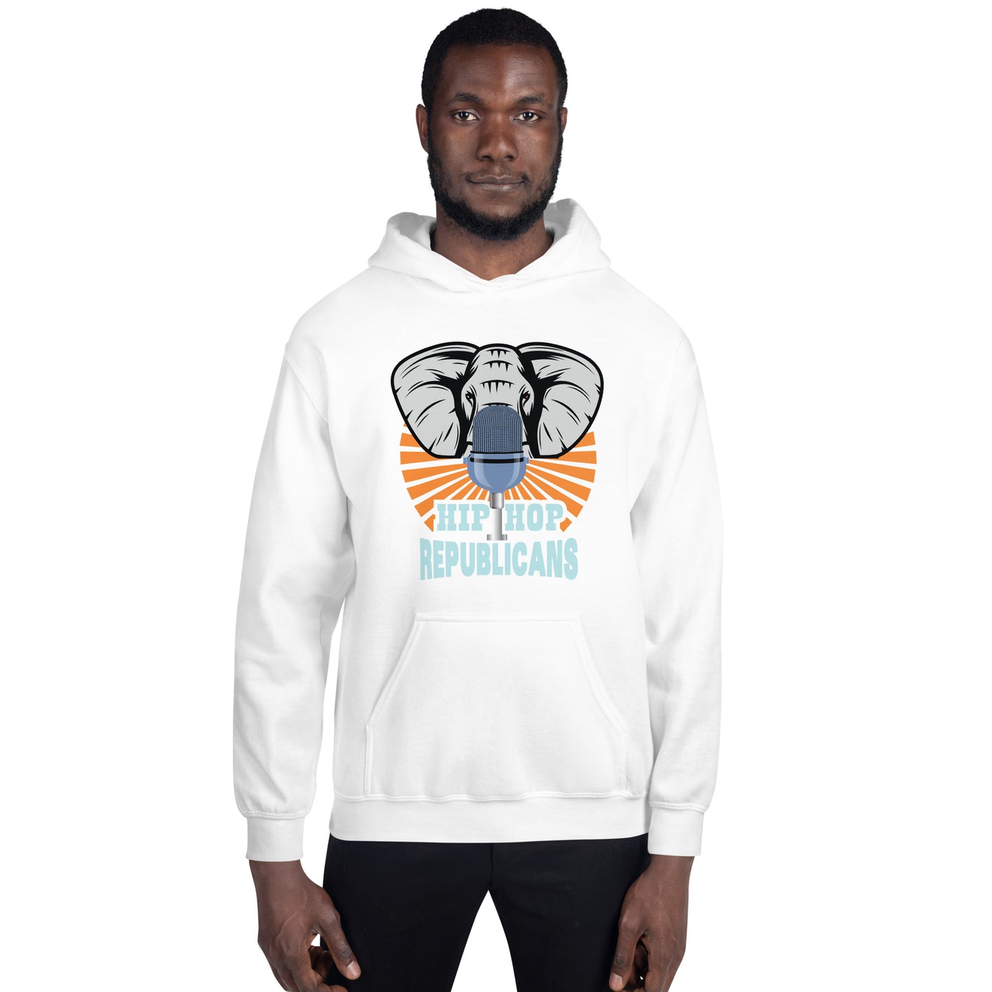 Unisex Hoodie