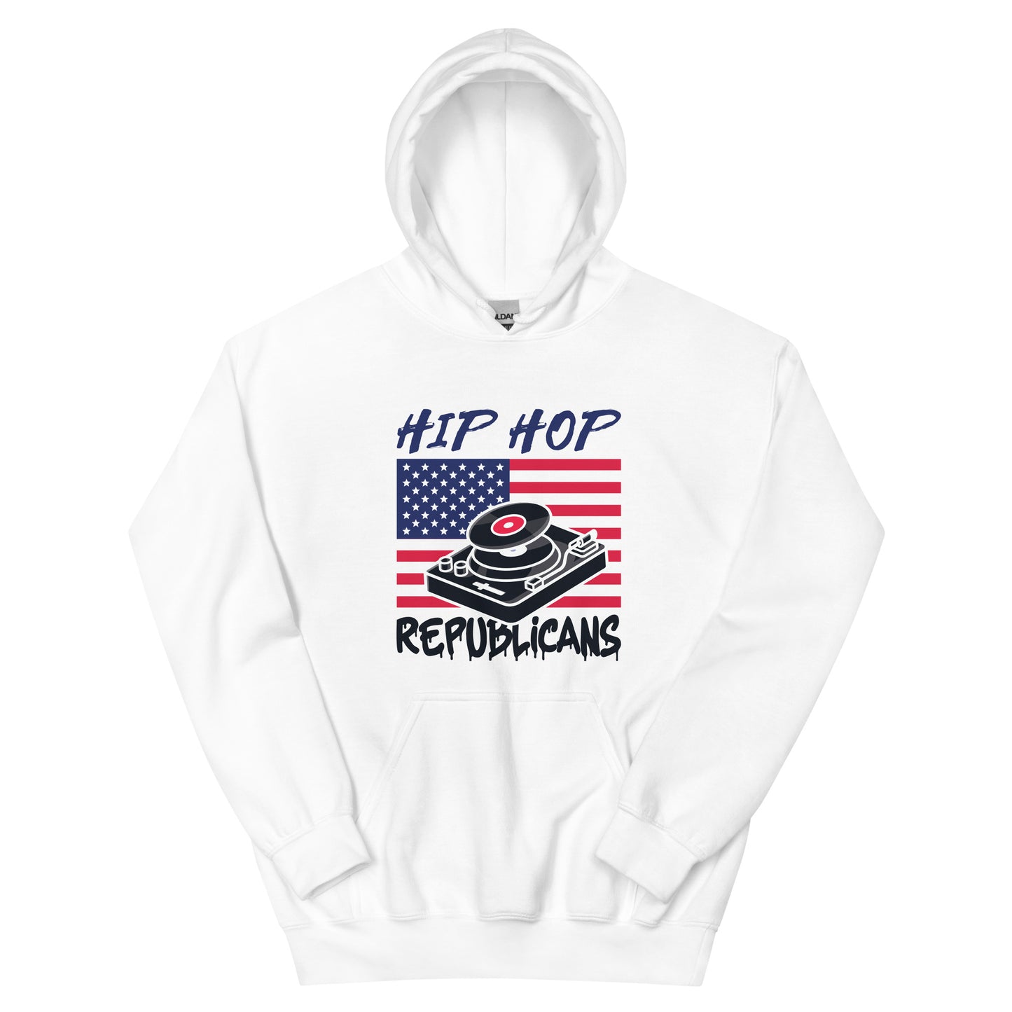 Unisex Hoodie