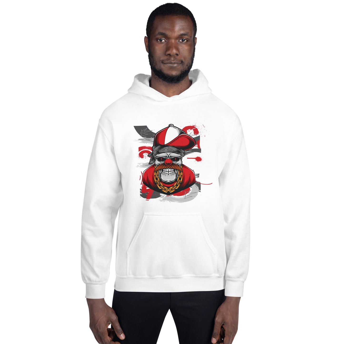 Unisex Hoodie