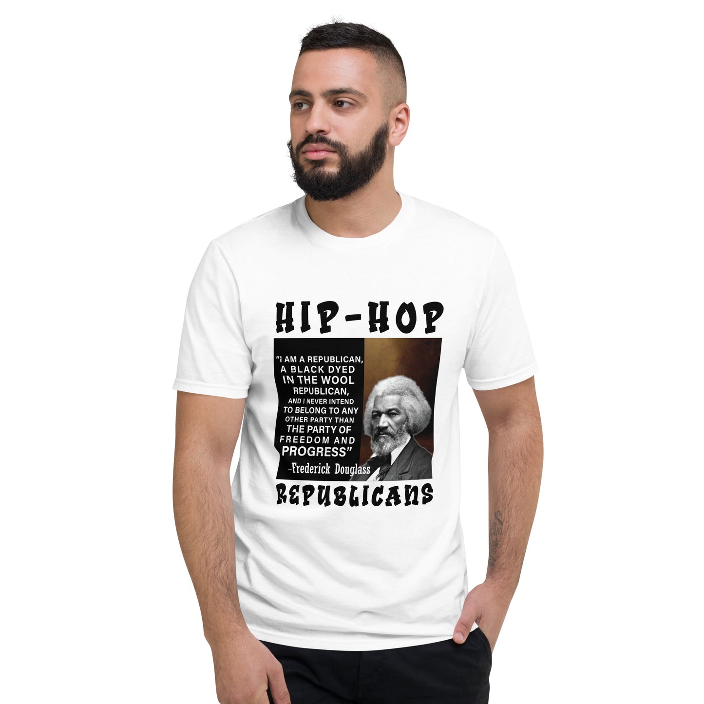 Short-Sleeve T-Shirt