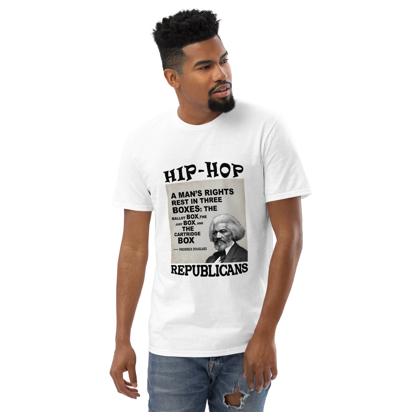 Short-Sleeve T-Shirt
