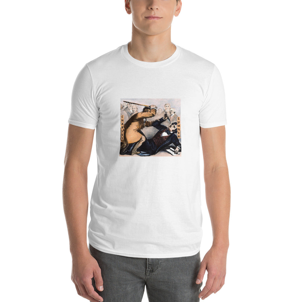 Short-Sleeve T-Shirt