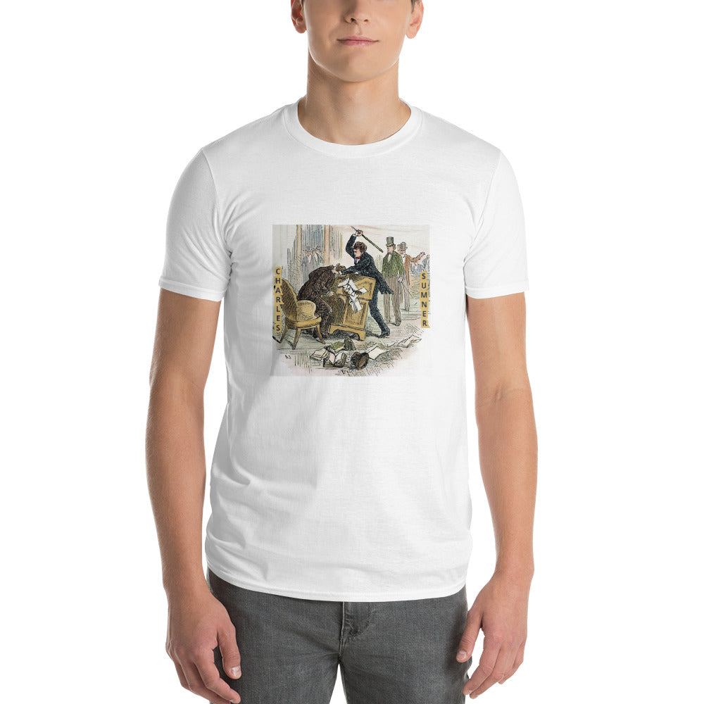 Short-Sleeve T-Shirt
