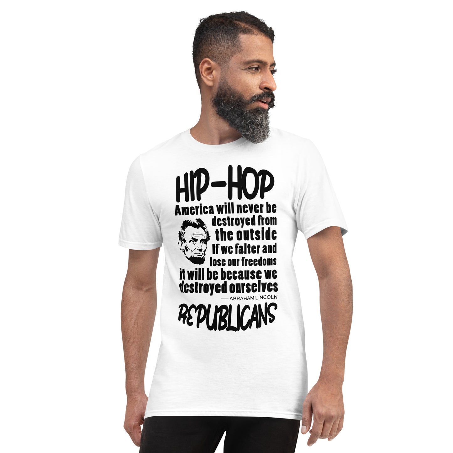Short-Sleeve T-Shirt
