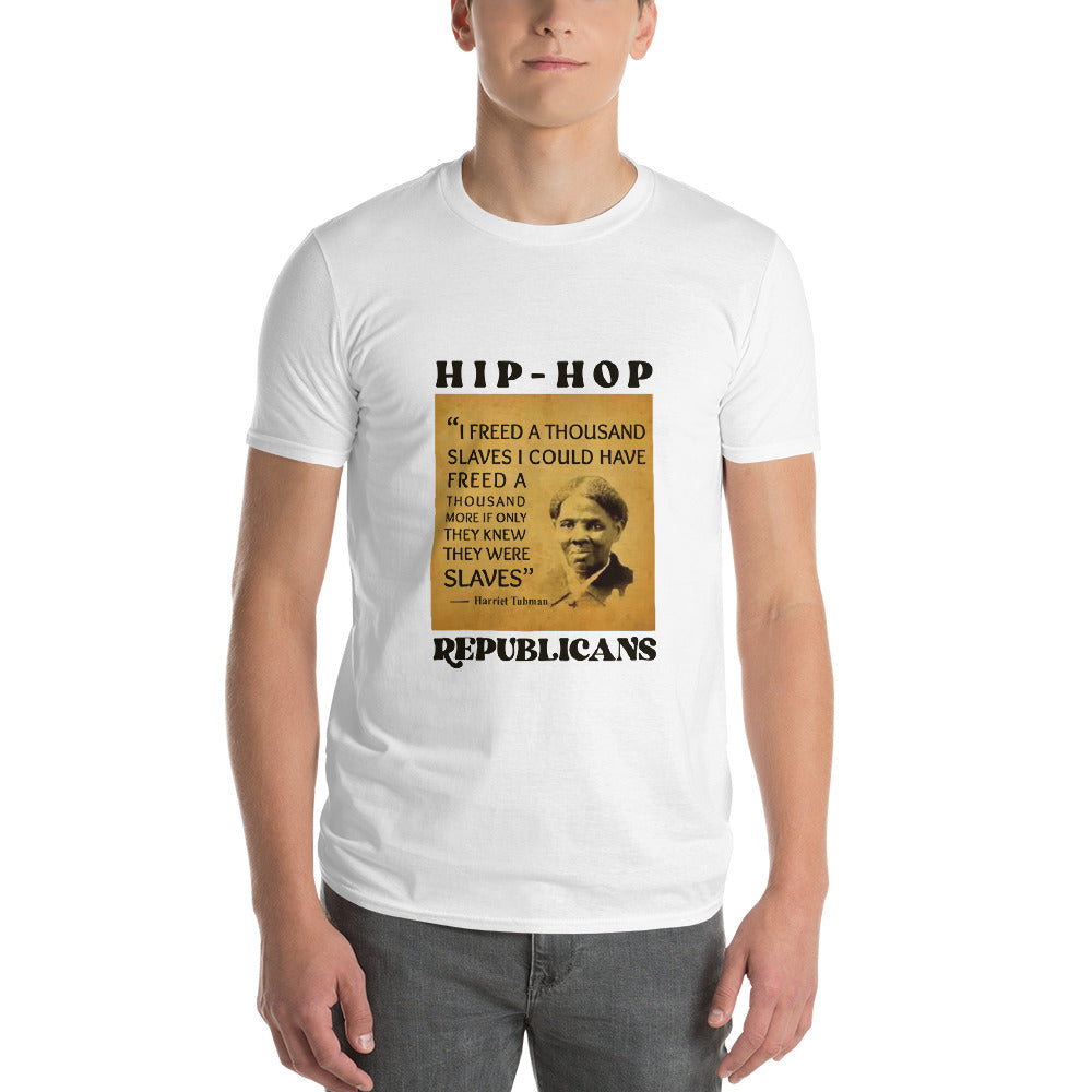 Short-Sleeve T-Shirt