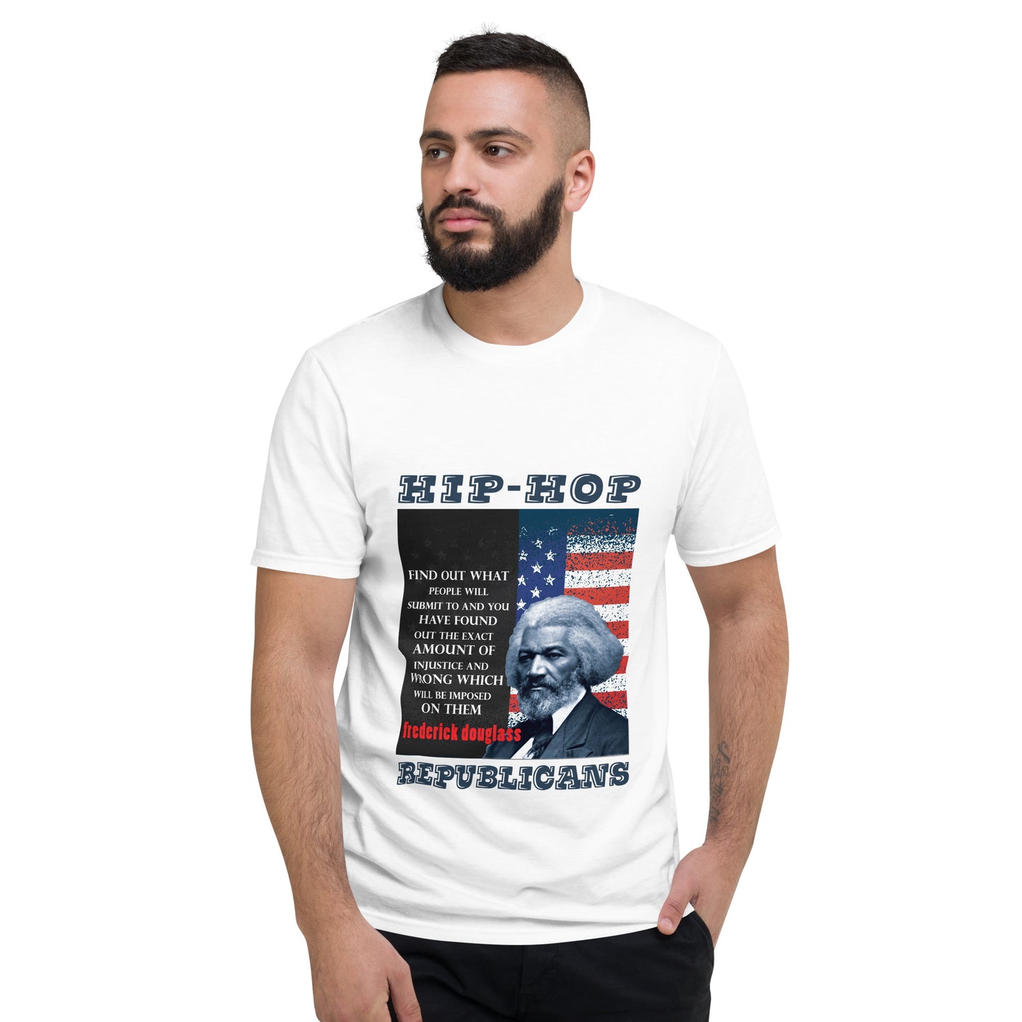 Short-Sleeve T-Shirt