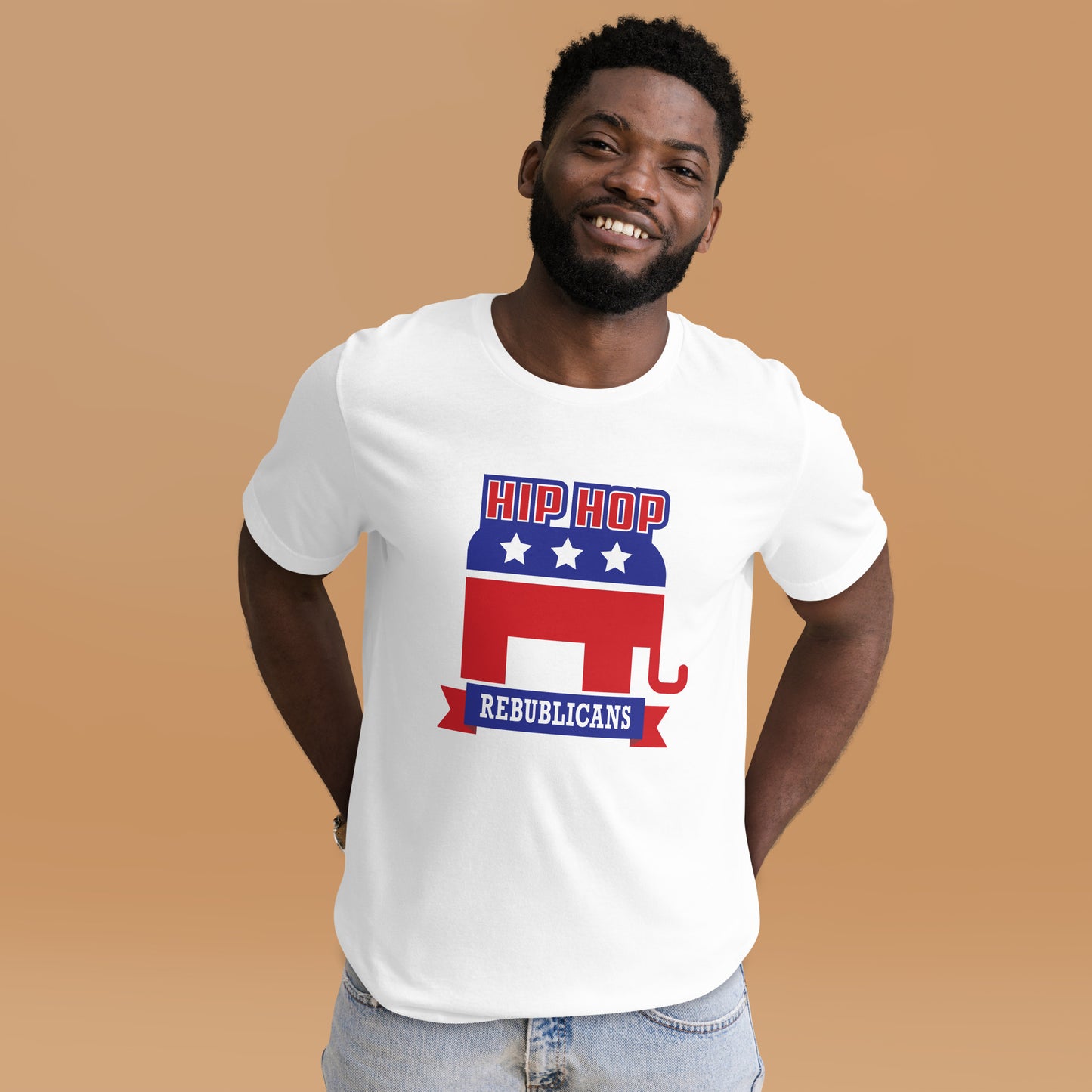 Unisex t-shirt