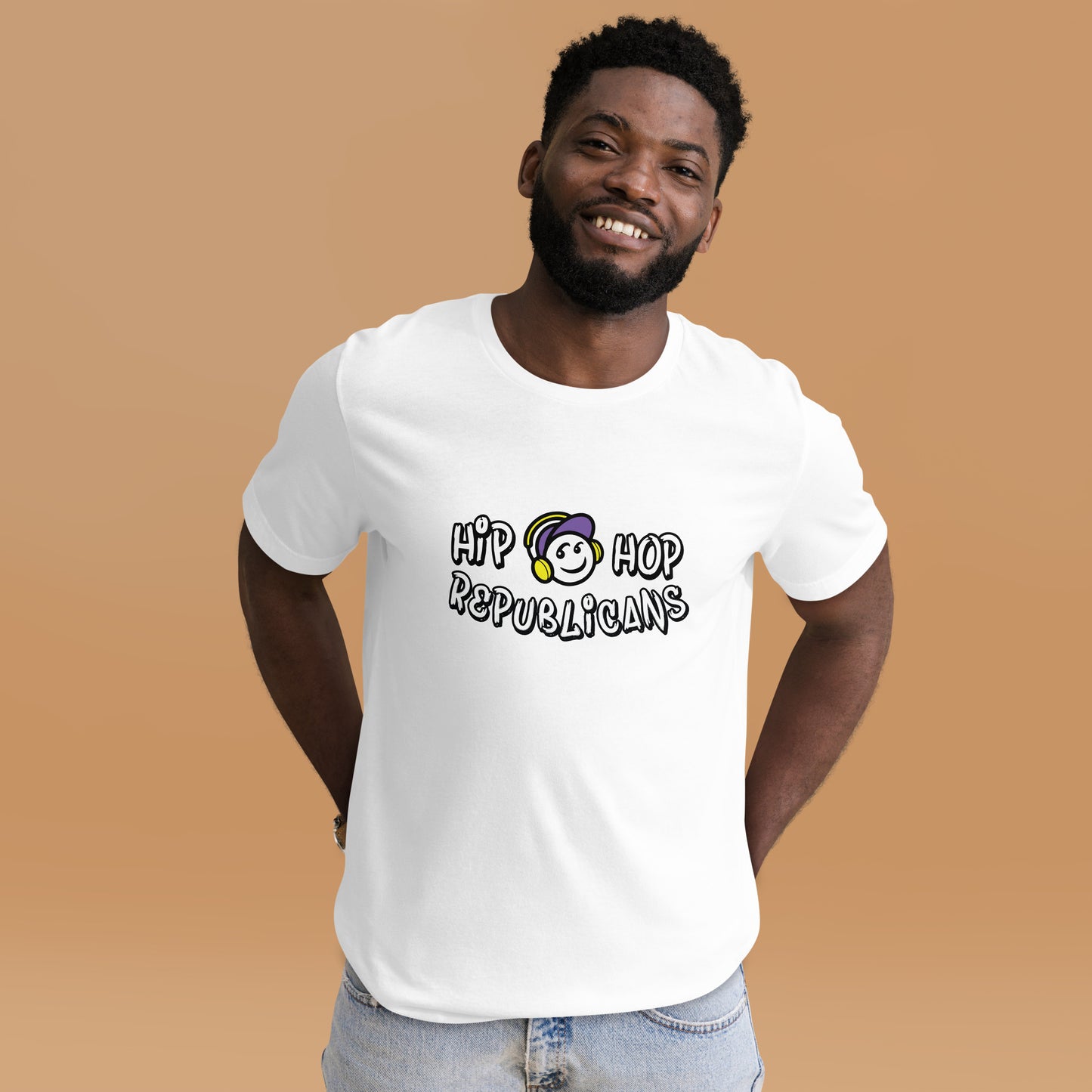 Unisex t-shirt
