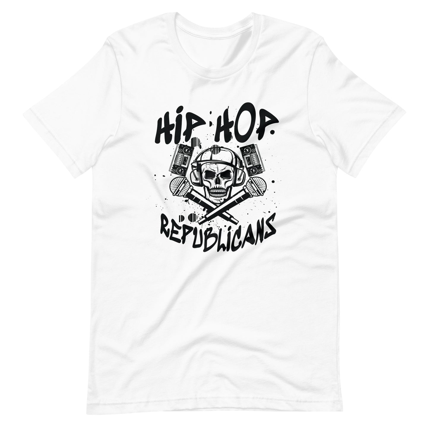 Unisex t-shirt