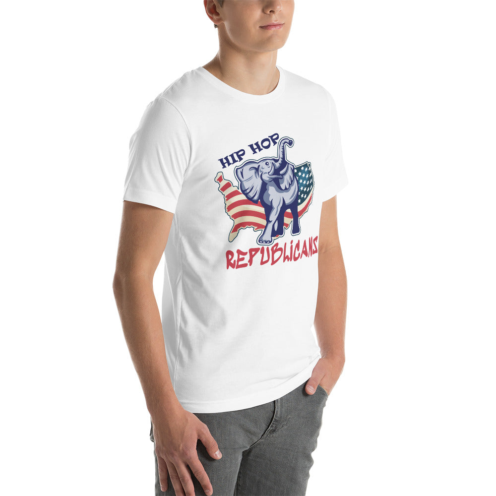 Unisex t-shirt