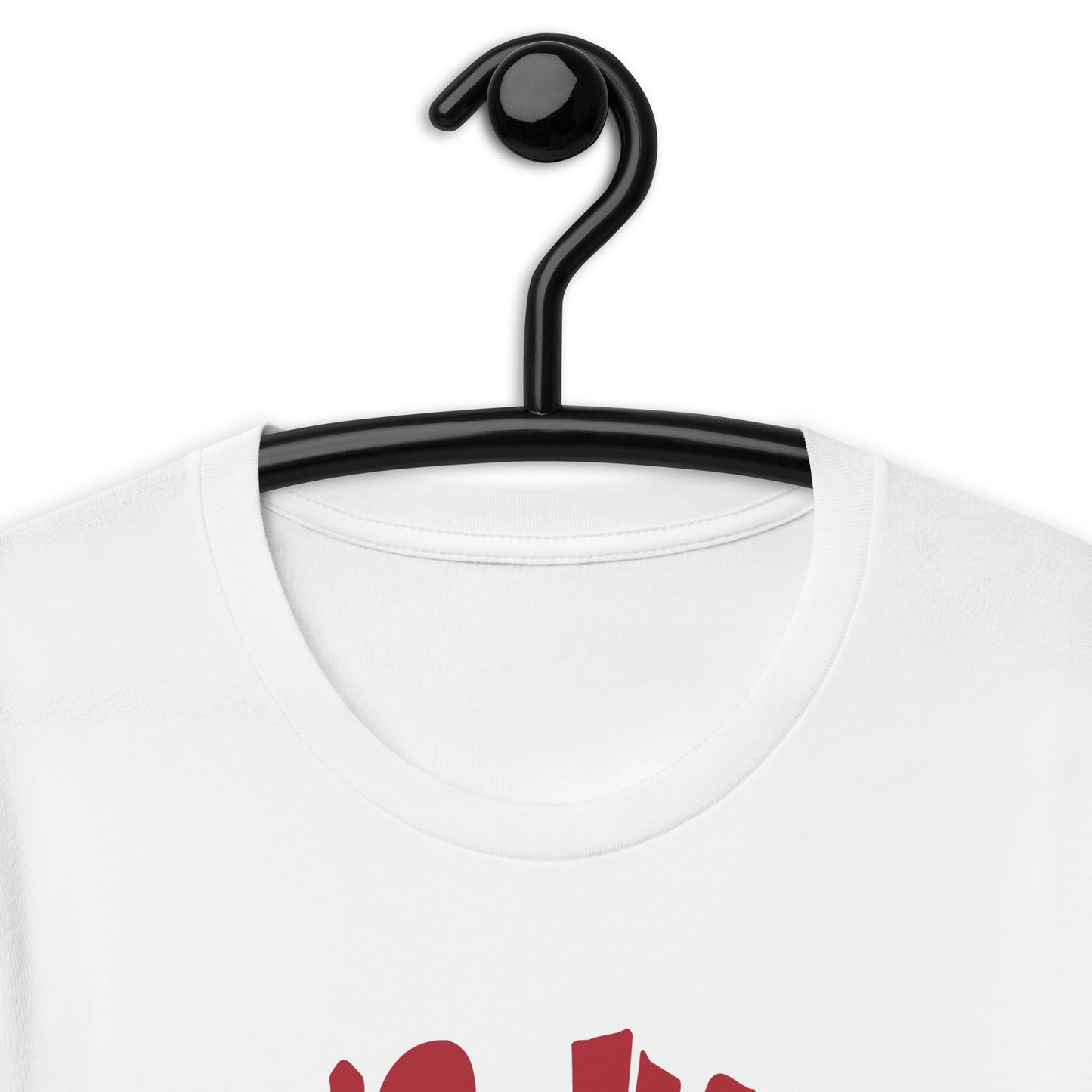 Upholding Justice: Samuel Chase x Hip Hop x Republican Tee Design