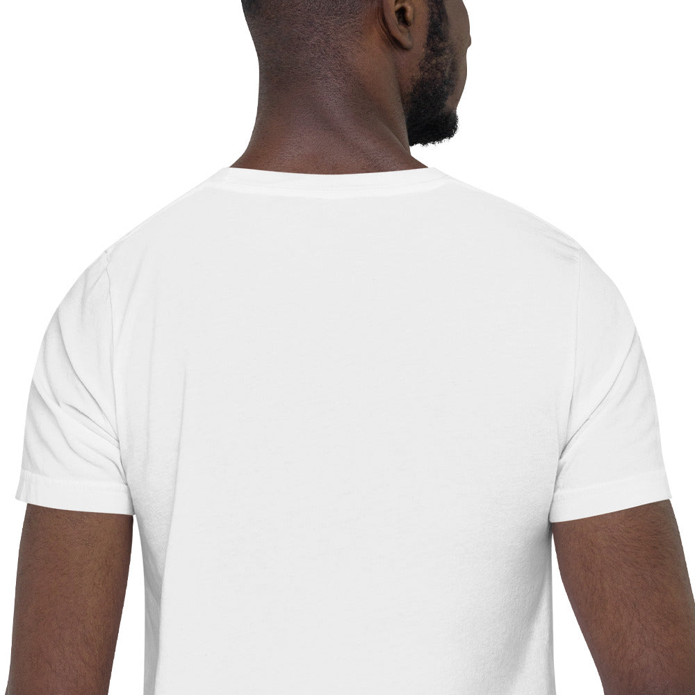 Revitalizing America: Ronald Reagan x Hip Hop x Republican Tee Design