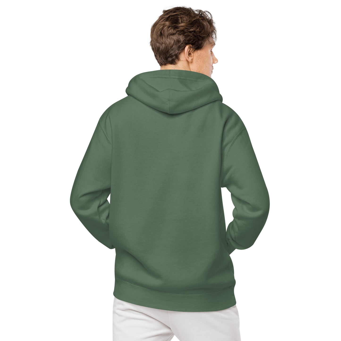 Embroidery Embargo Securities Cuba Flag Hoodie