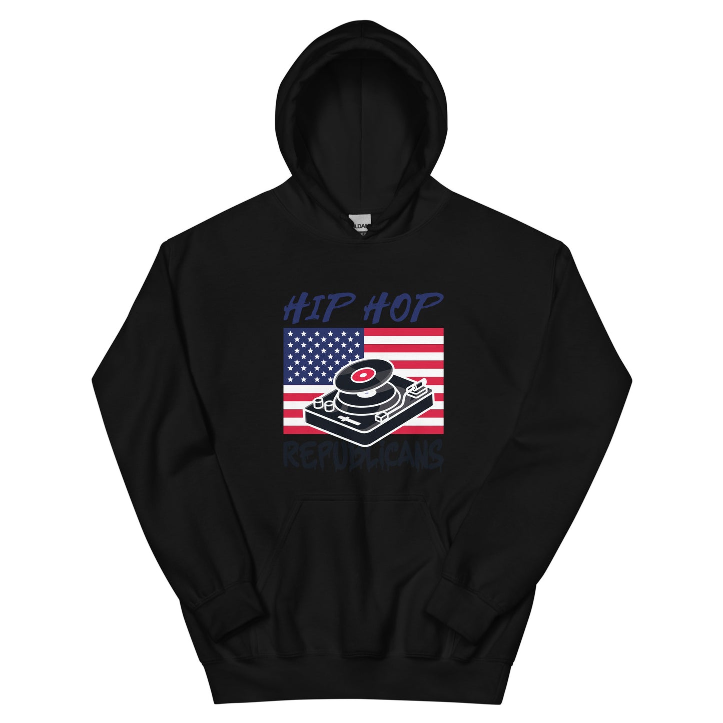 Unisex Hoodie
