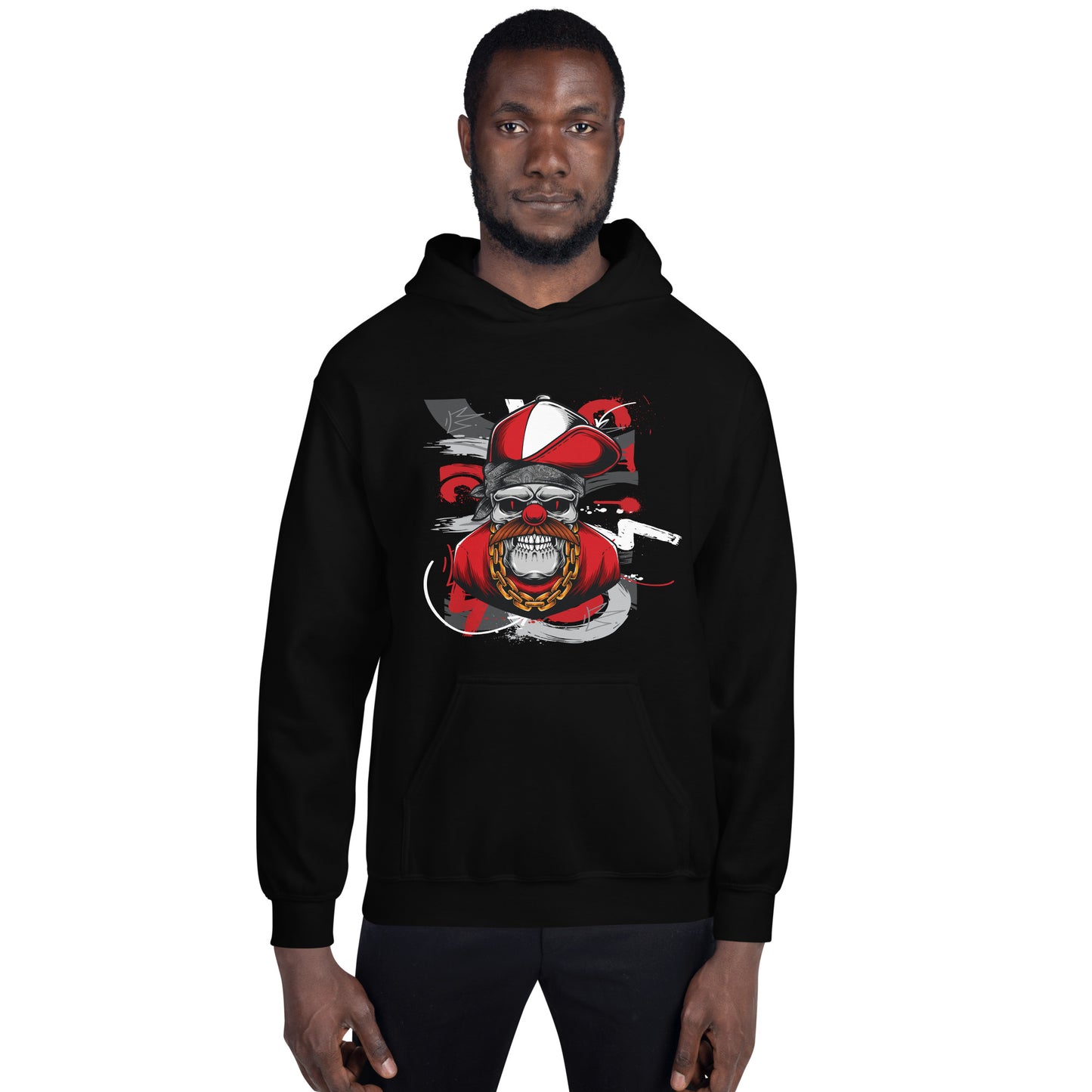 Unisex Hoodie