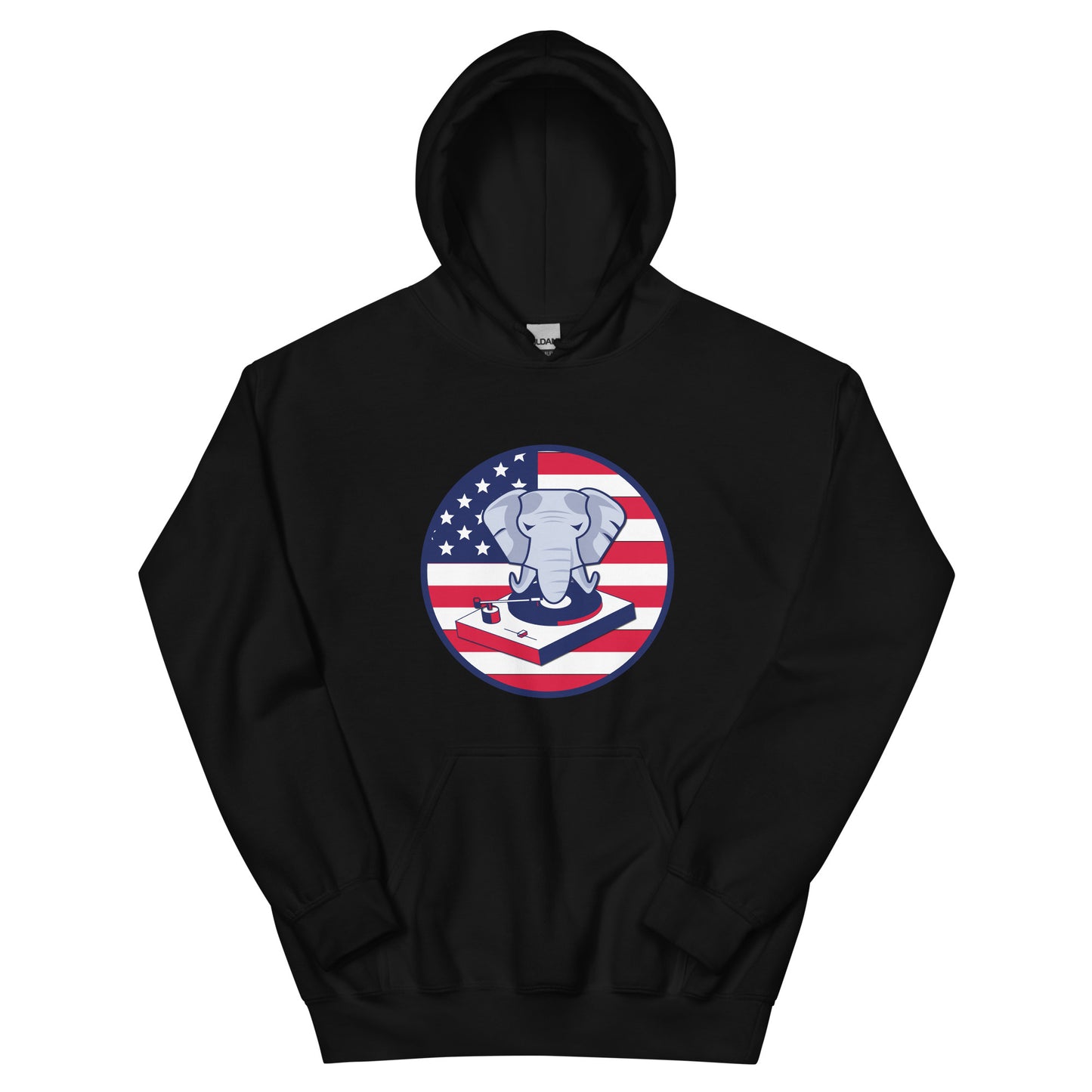 Unisex Hoodie