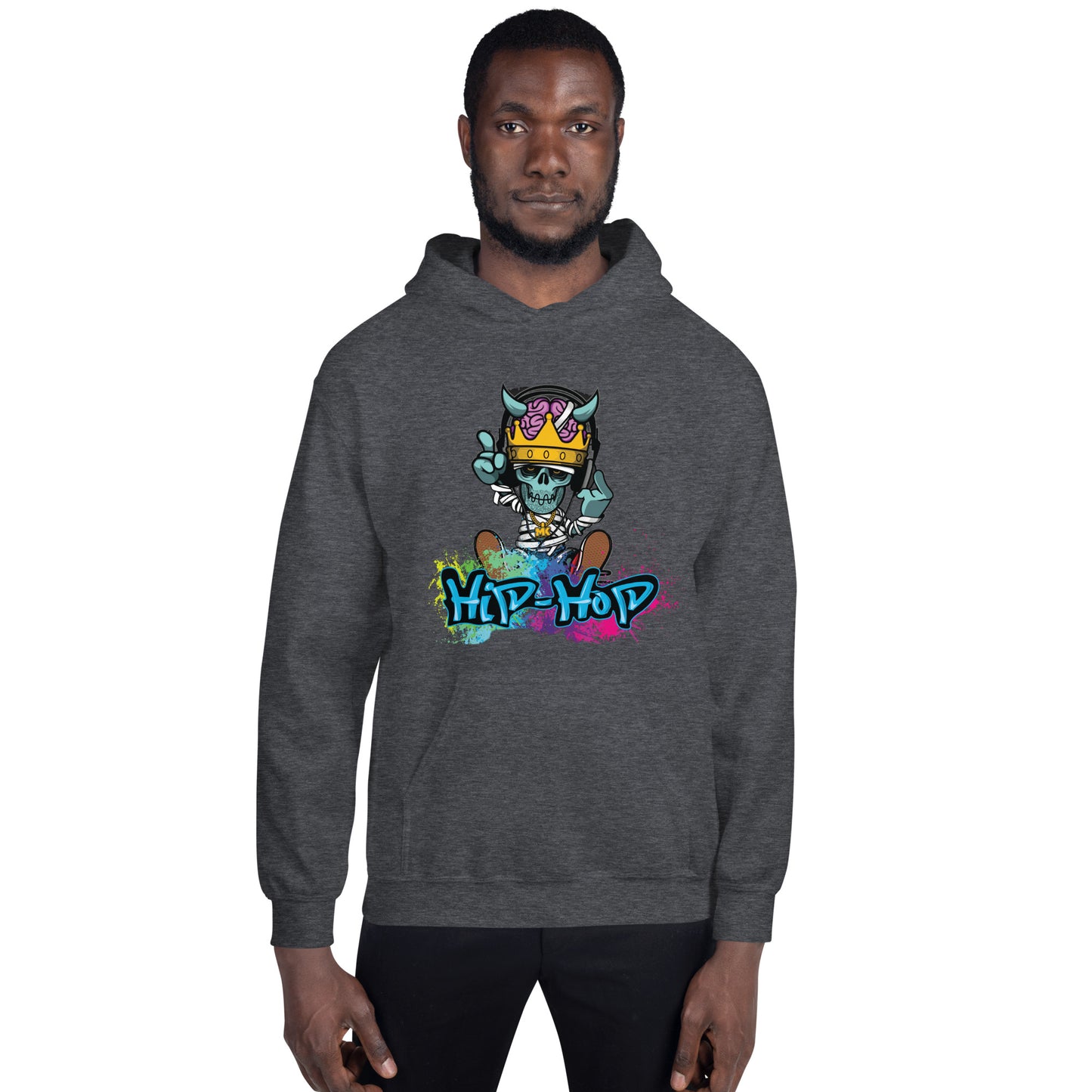 Unisex Hoodie
