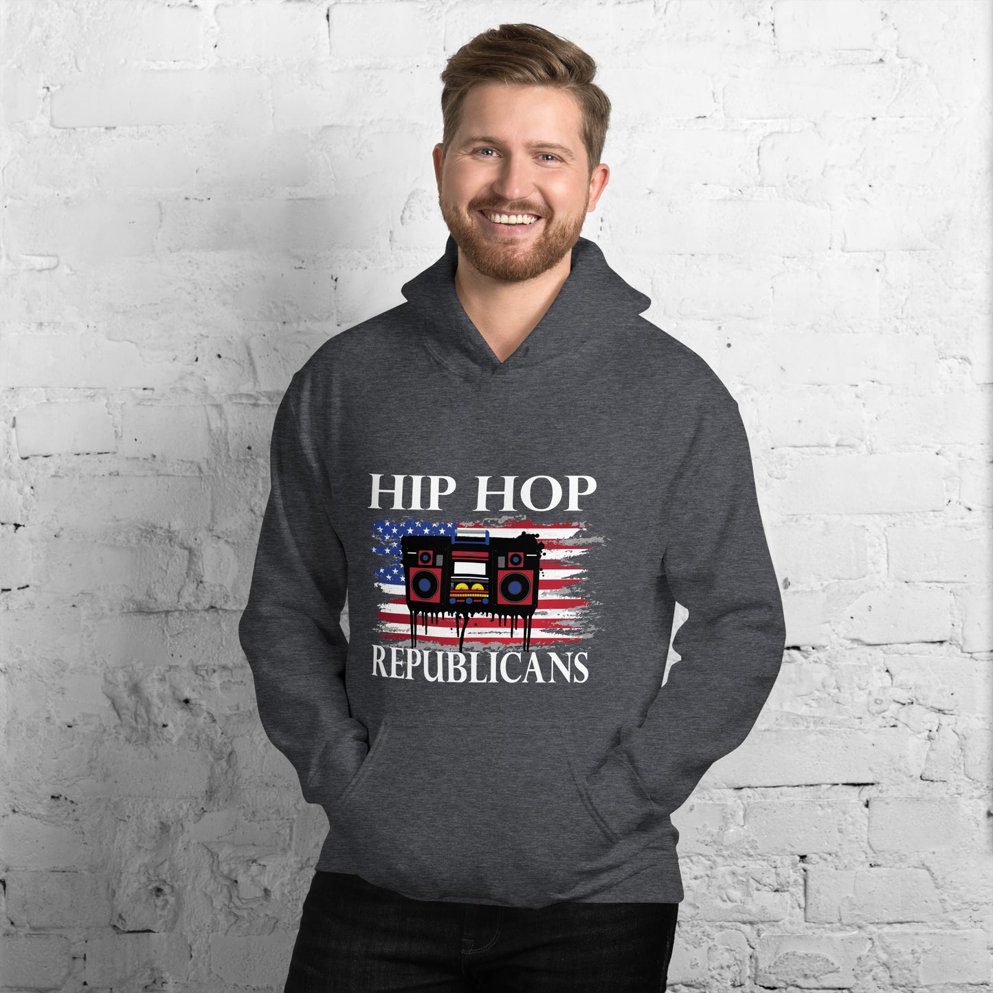 Unisex Hoodie