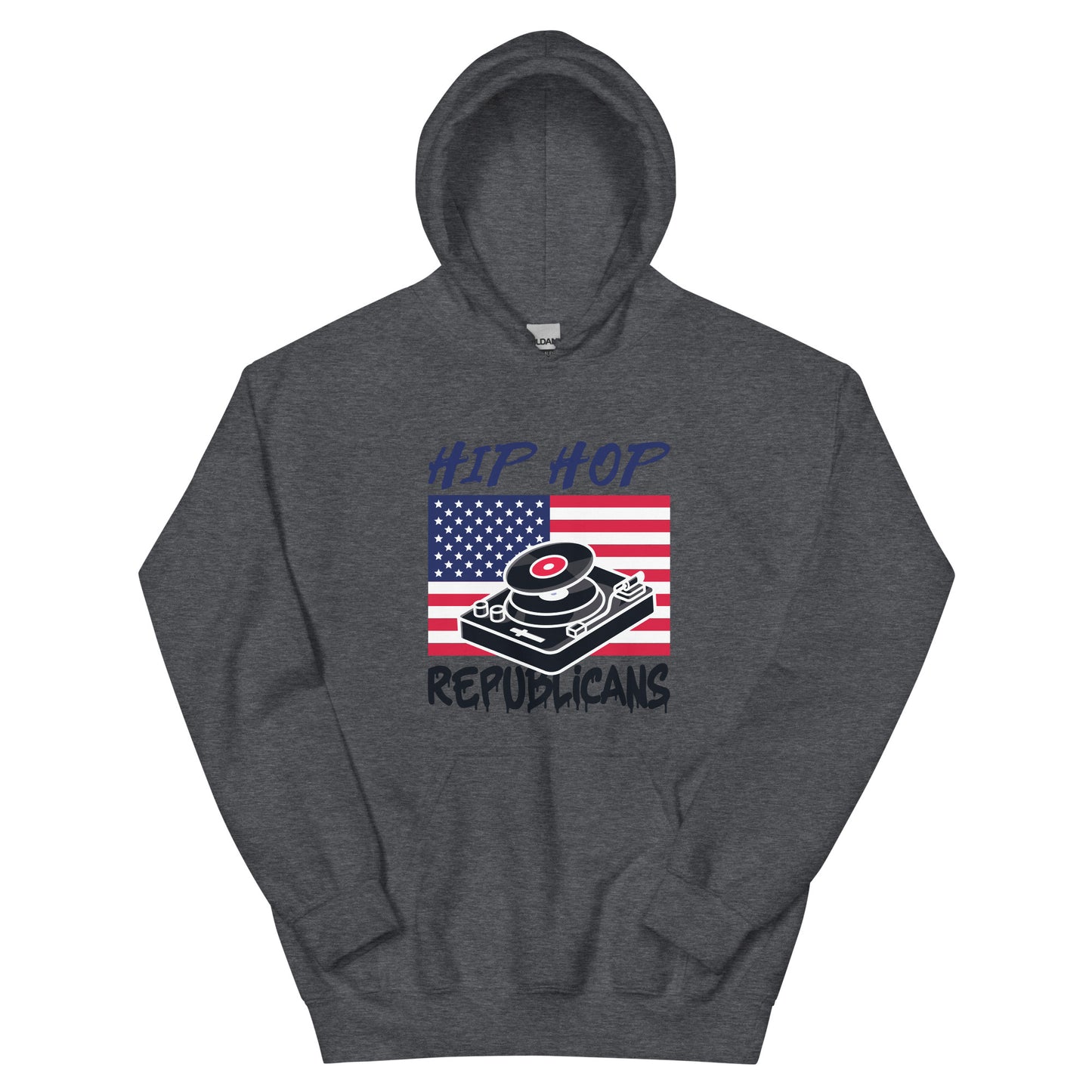 Unisex Hoodie