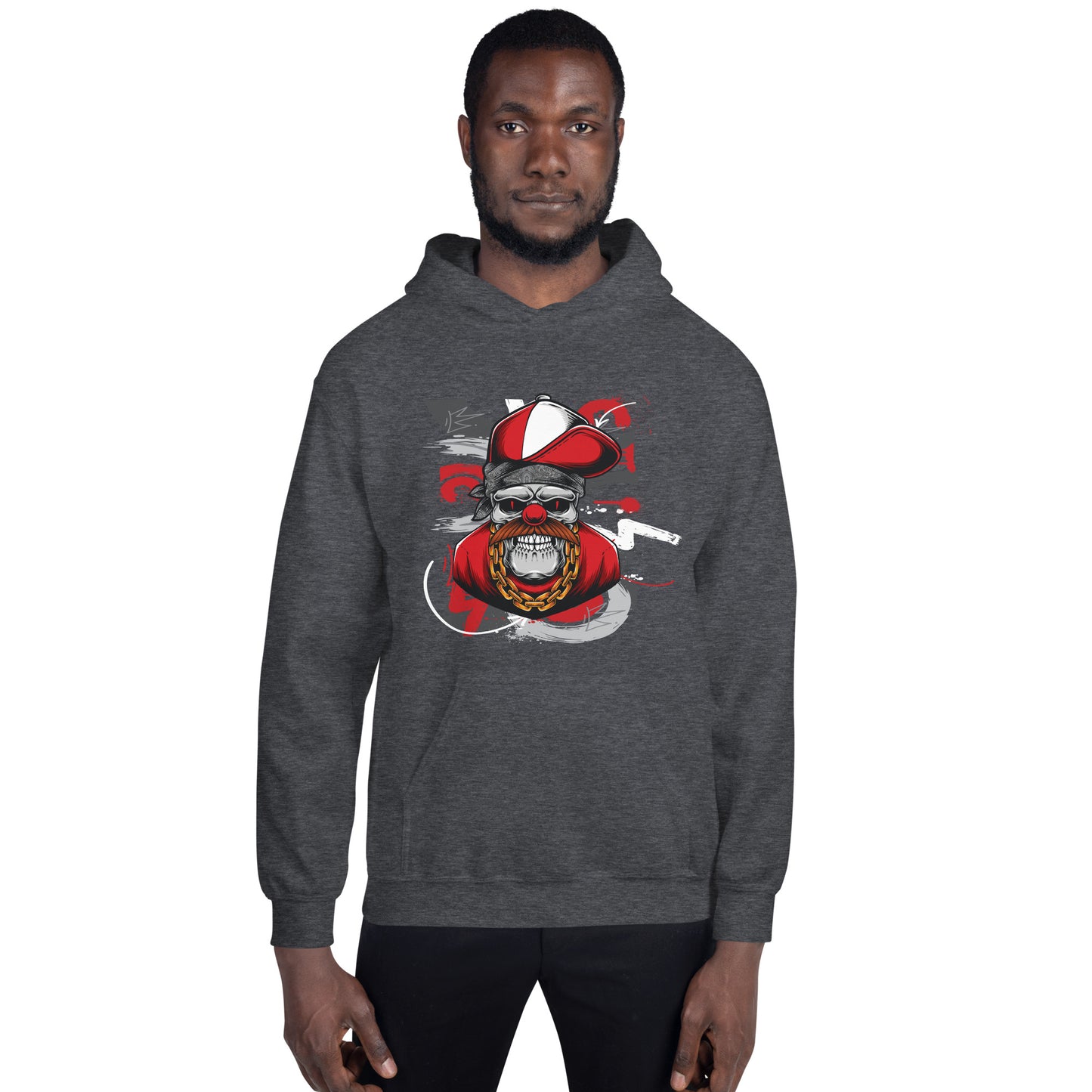 Unisex Hoodie