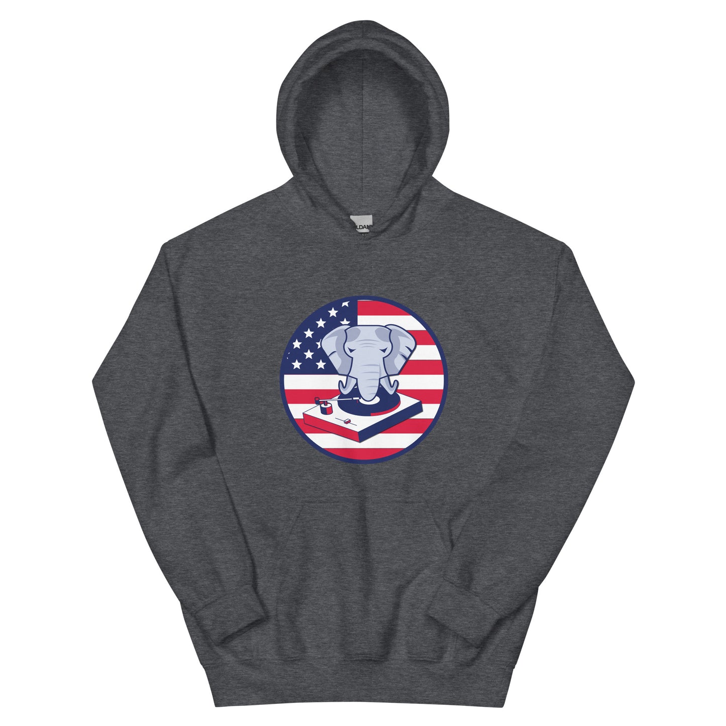 Unisex Hoodie