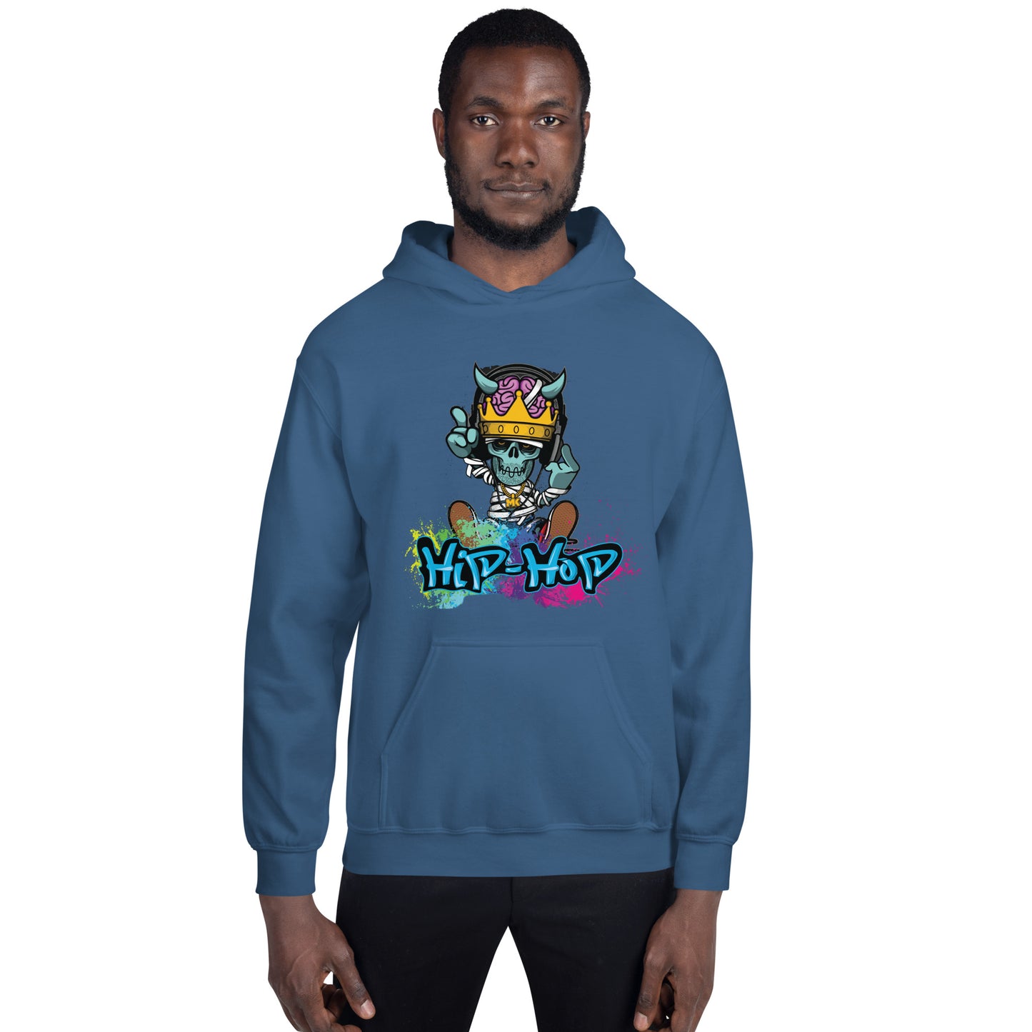 Unisex Hoodie