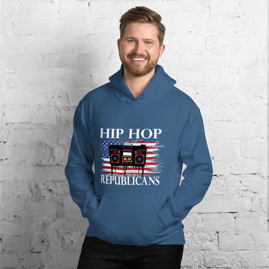 Unisex Hoodie