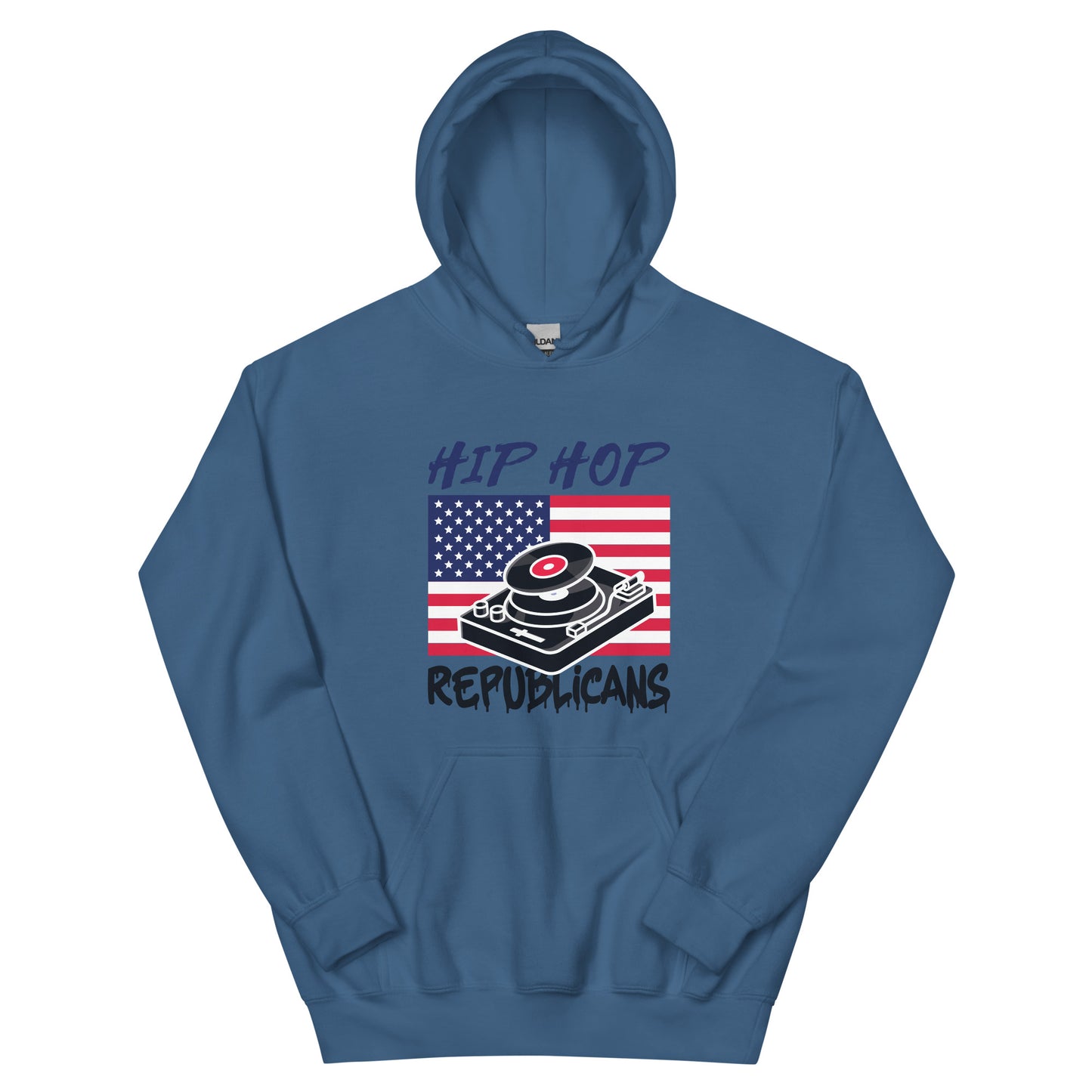 Unisex Hoodie