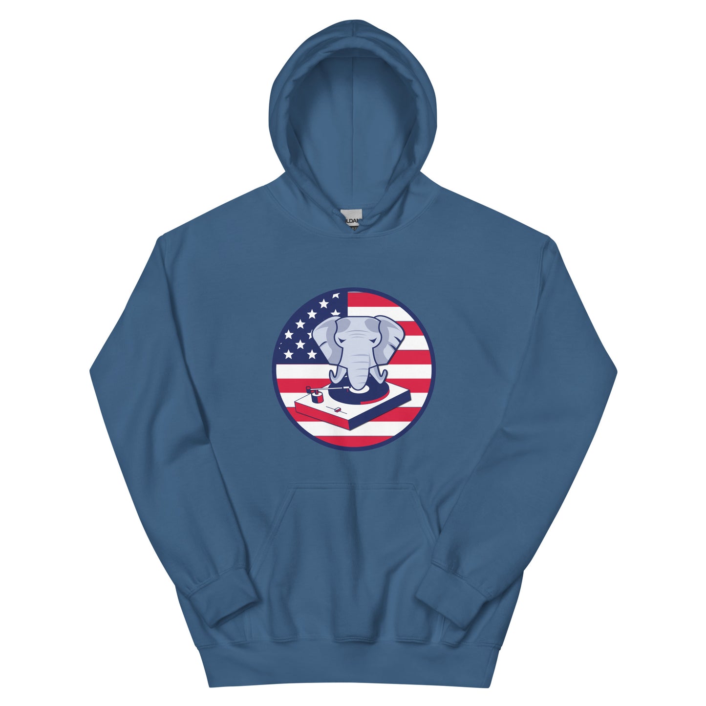 Unisex Hoodie