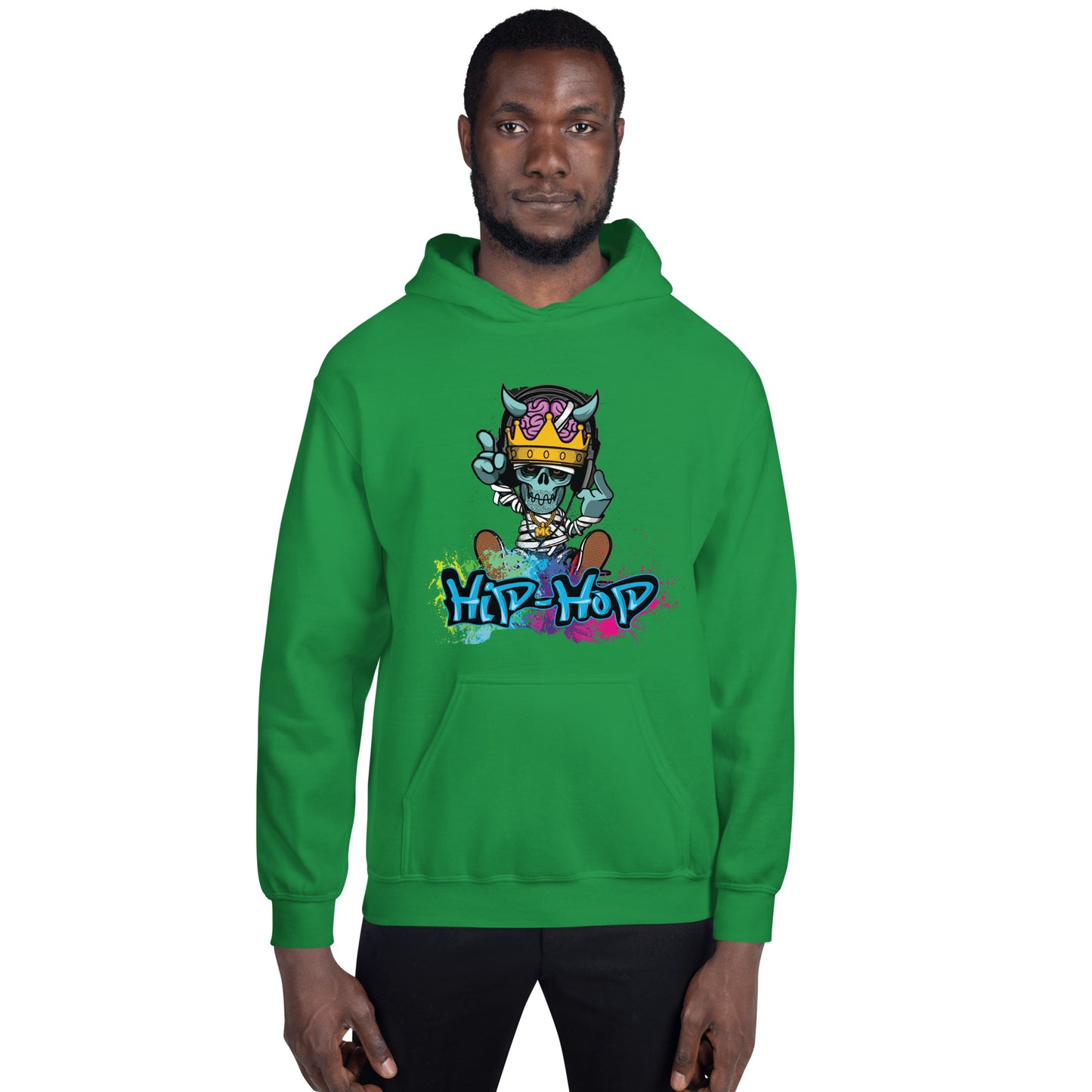 Unisex Hoodie