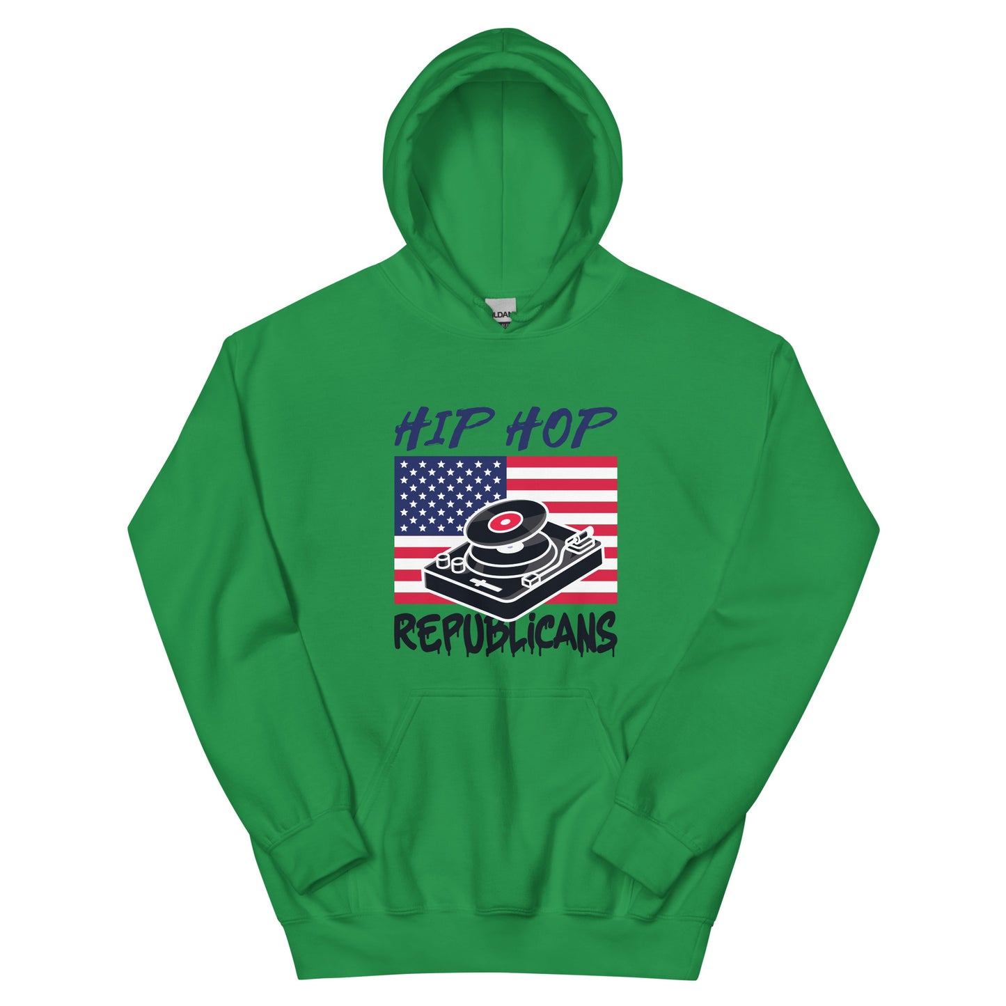 Unisex Hoodie
