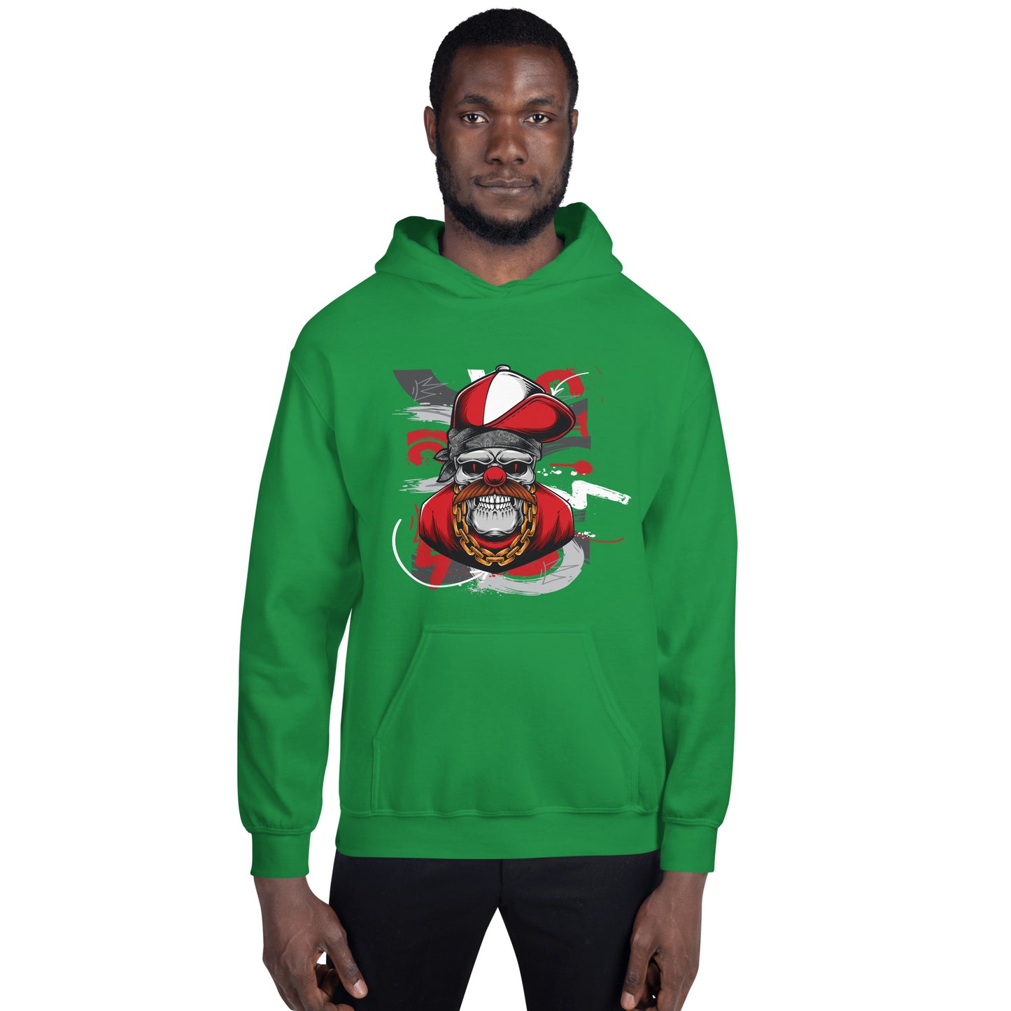 Unisex Hoodie