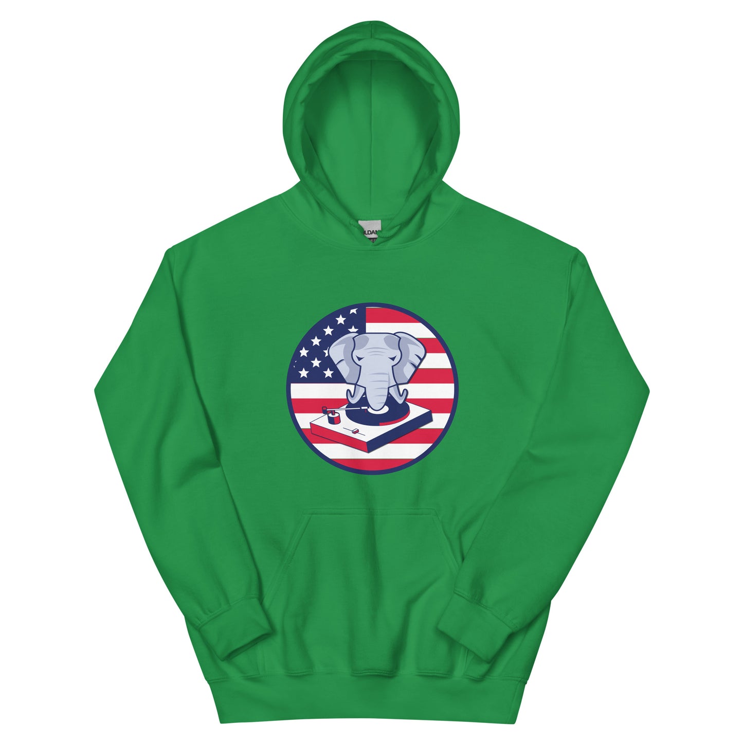 Unisex Hoodie