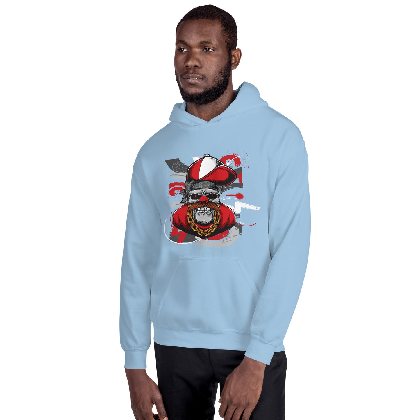 Unisex Hoodie