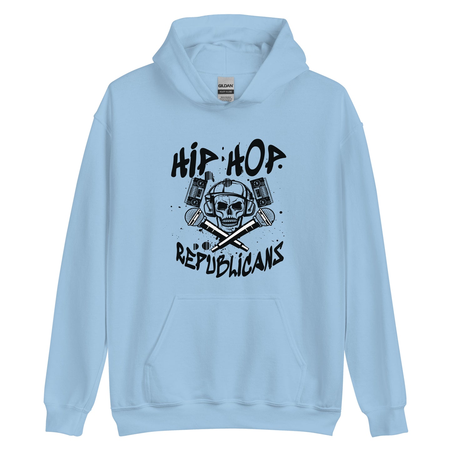 Unisex Hoodie