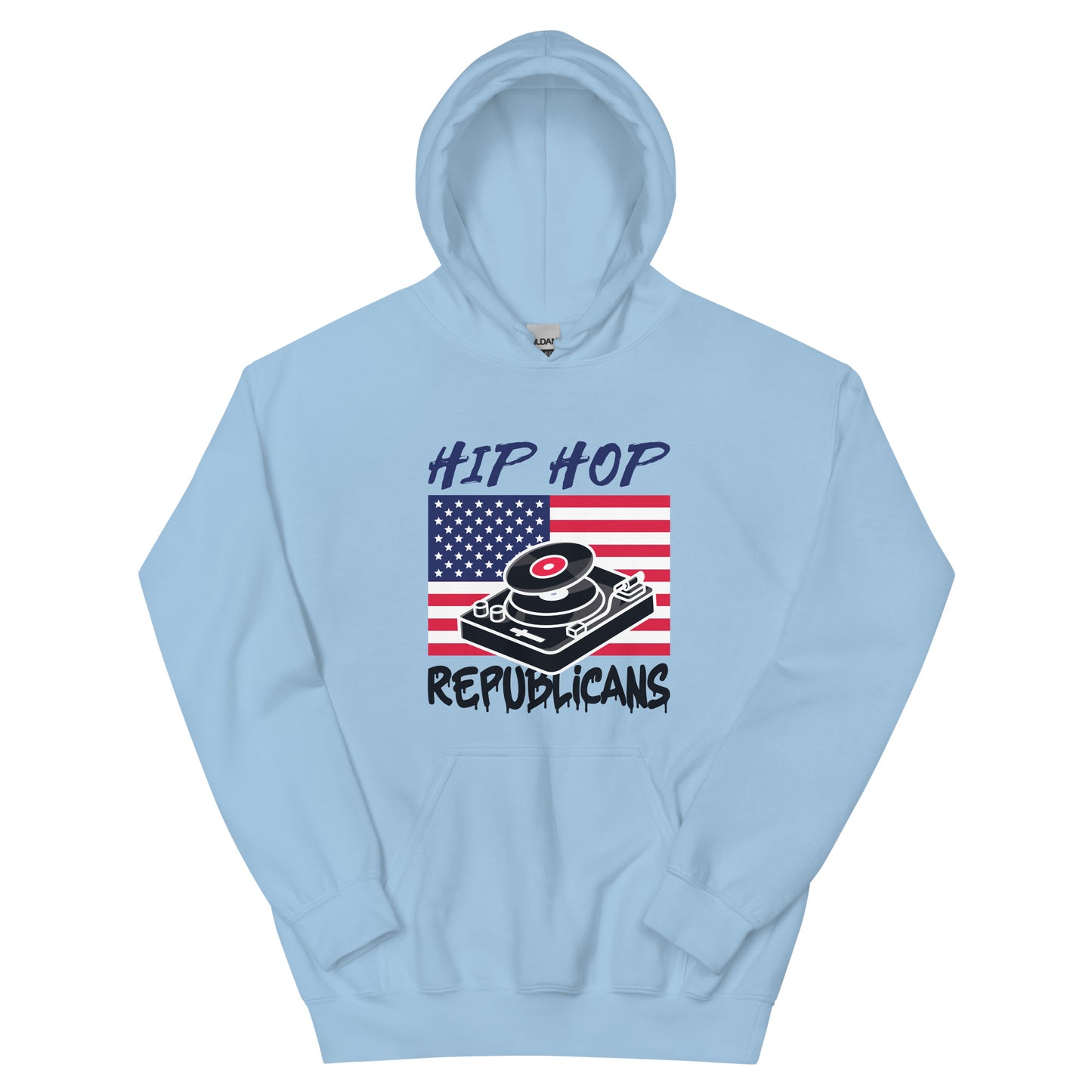 Unisex Hoodie