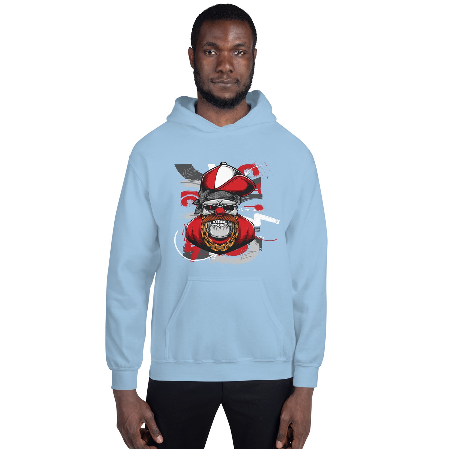 Unisex Hoodie