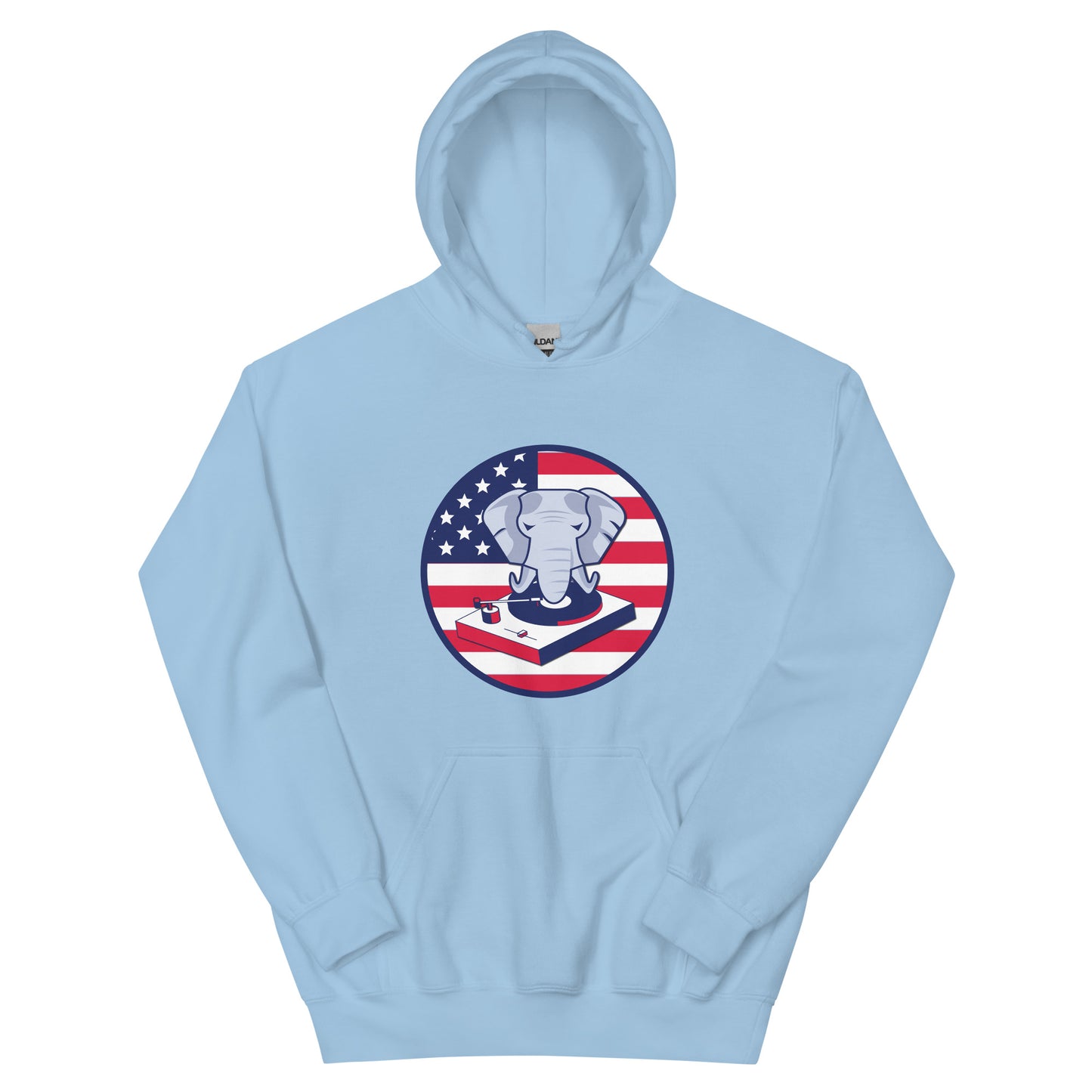 Unisex Hoodie
