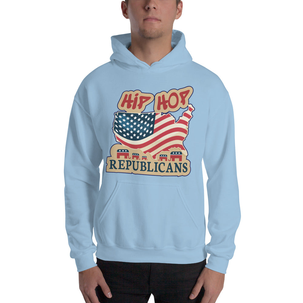 Unisex Hoodie