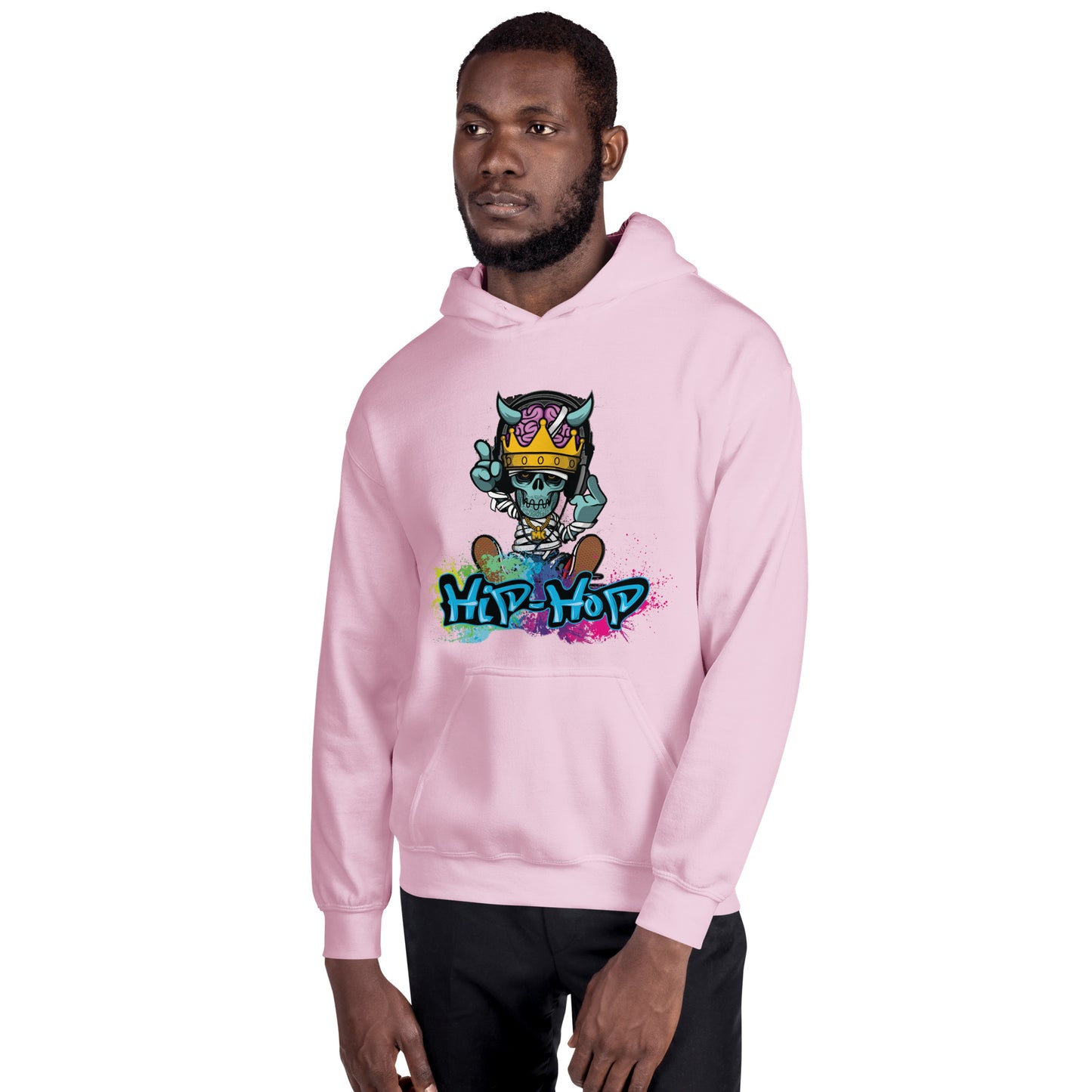Unisex Hoodie