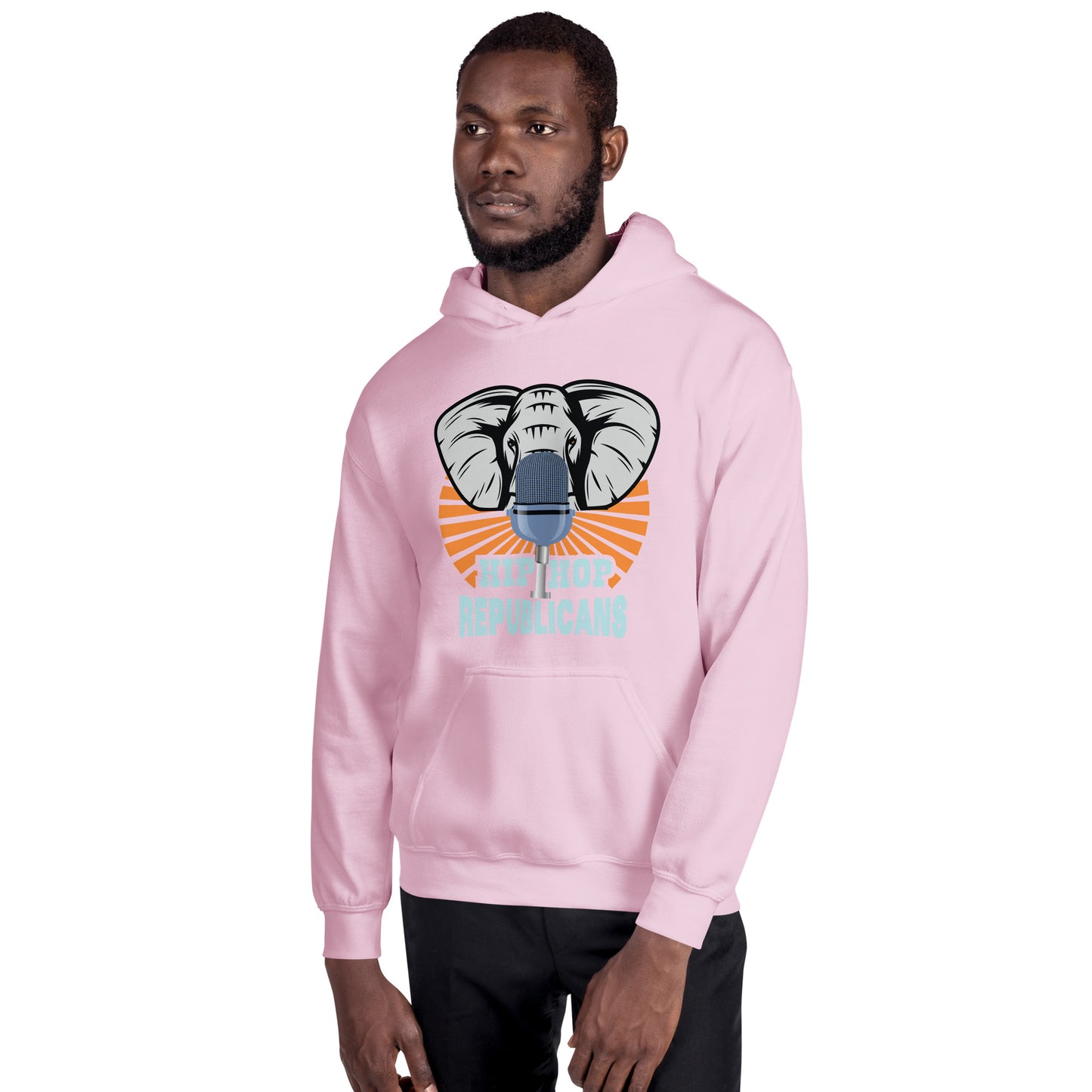 Unisex Hoodie
