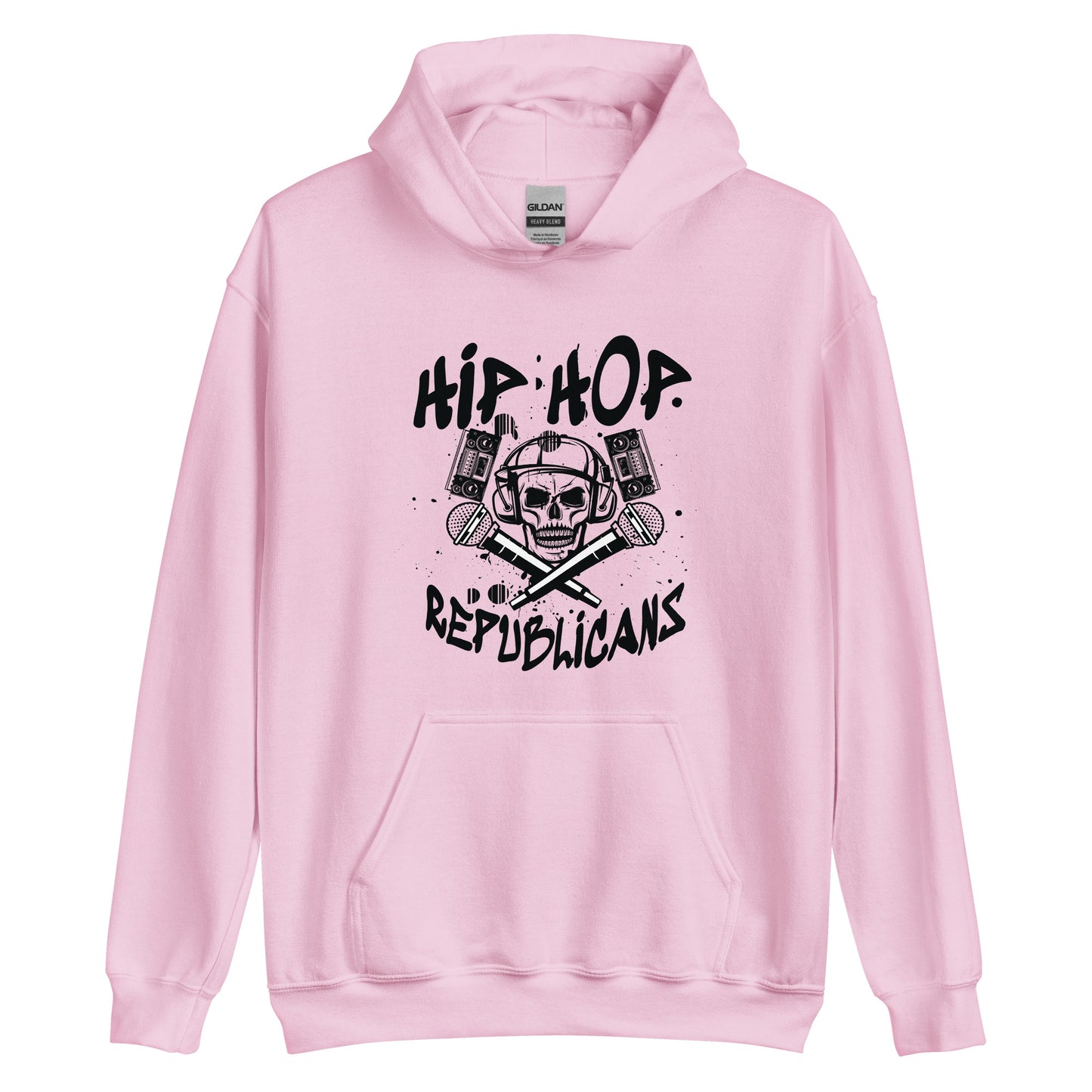 Unisex Hoodie