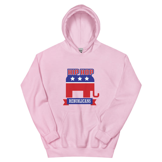Unisex Hoodie