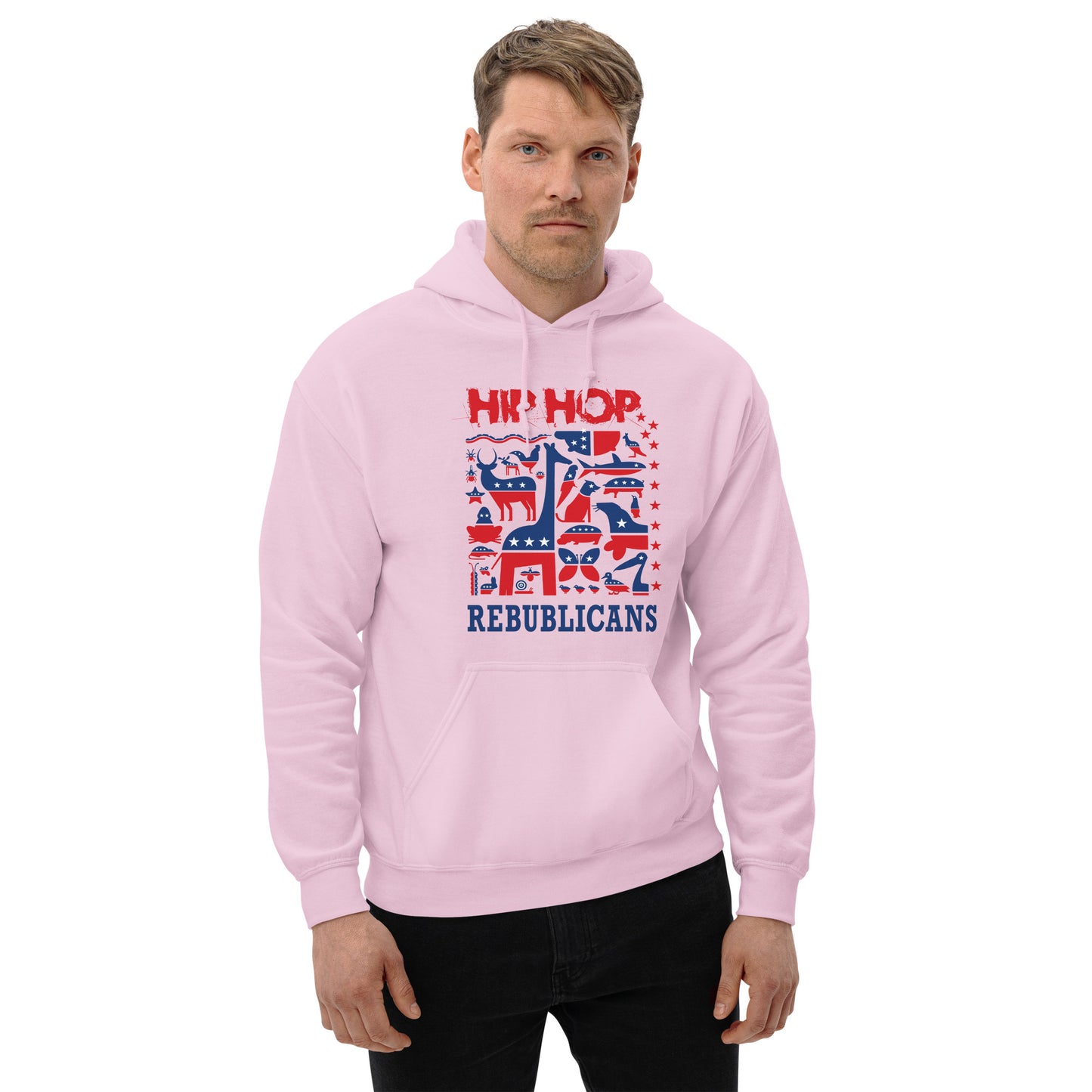 Unisex Hoodie