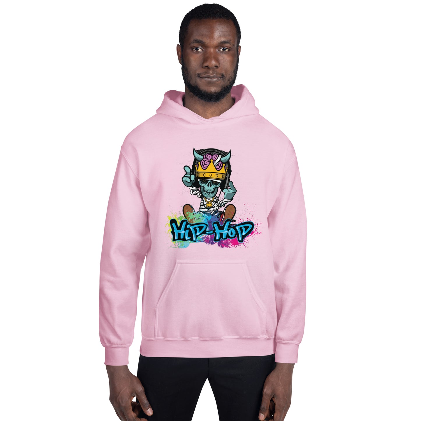 Unisex Hoodie