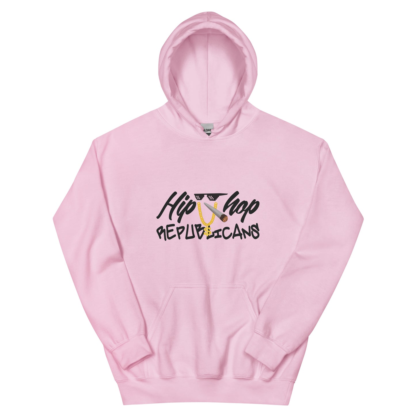 Unisex Hoodie