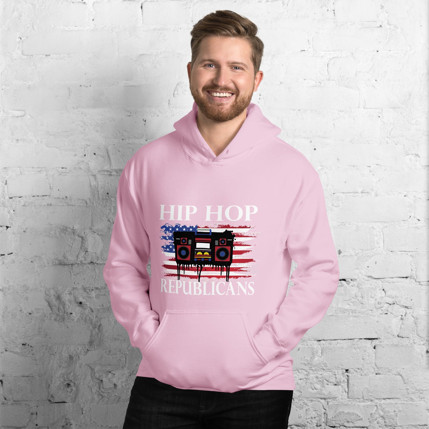 Unisex Hoodie