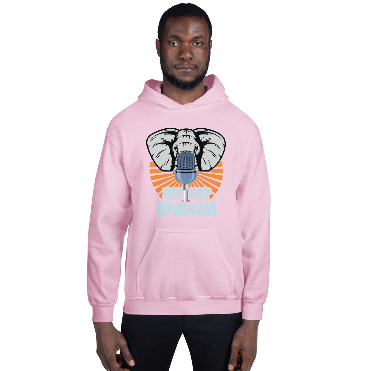 Unisex Hoodie